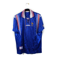 1996 - Equipe de France #10 (XL)