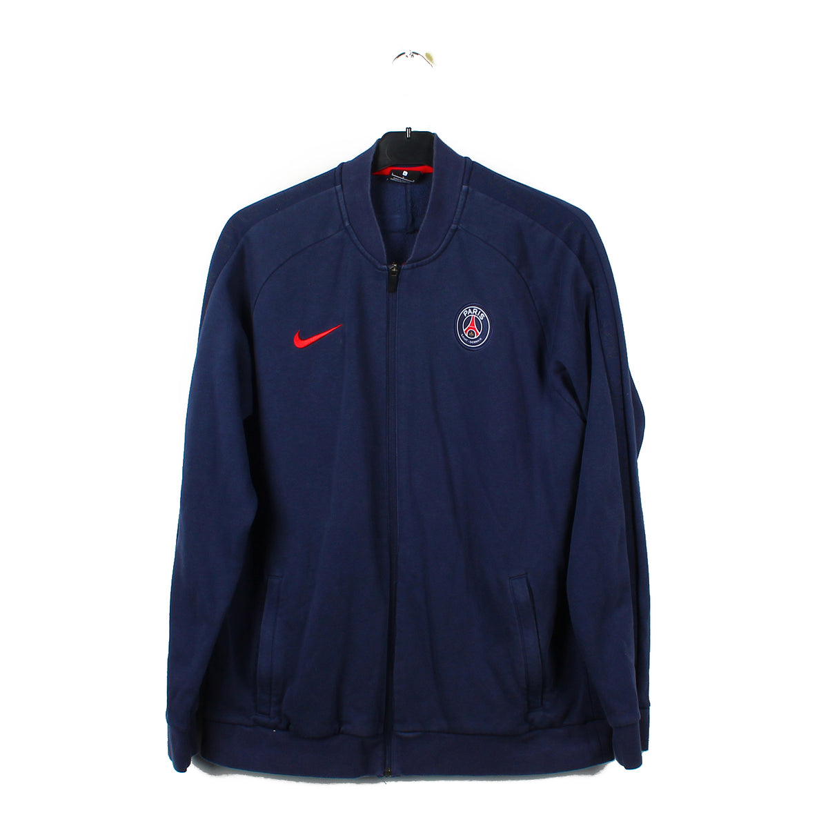 2020/21 - PSG (L)