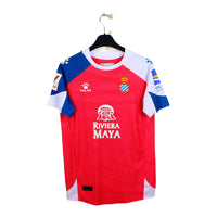 2023/24 - Espanyol - Nico Mr #21 (XS)