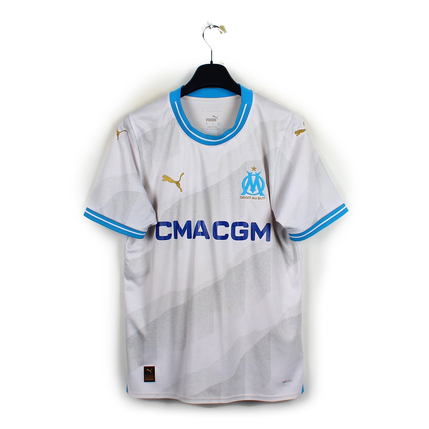 2023/24 - OM - Vitinha #9 (M)
