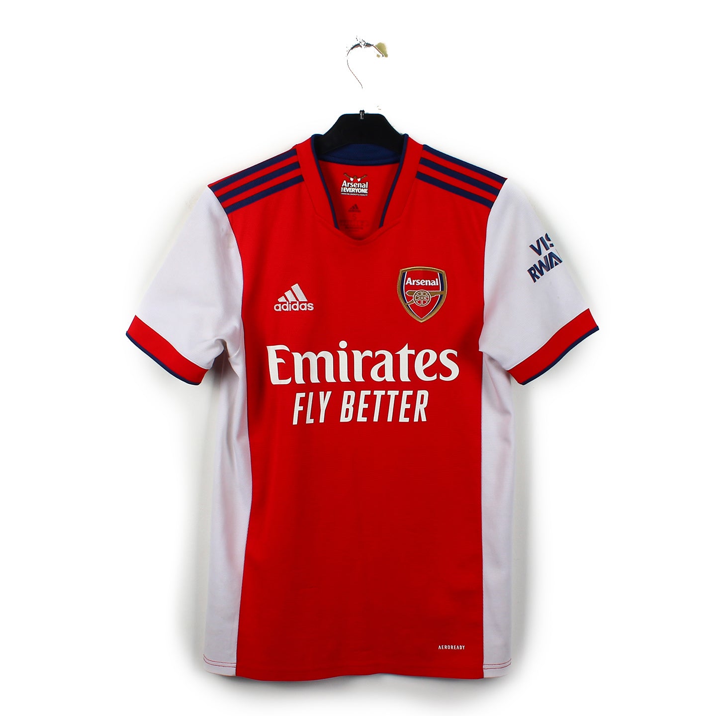 2021/22 - Arsenal FC (S)