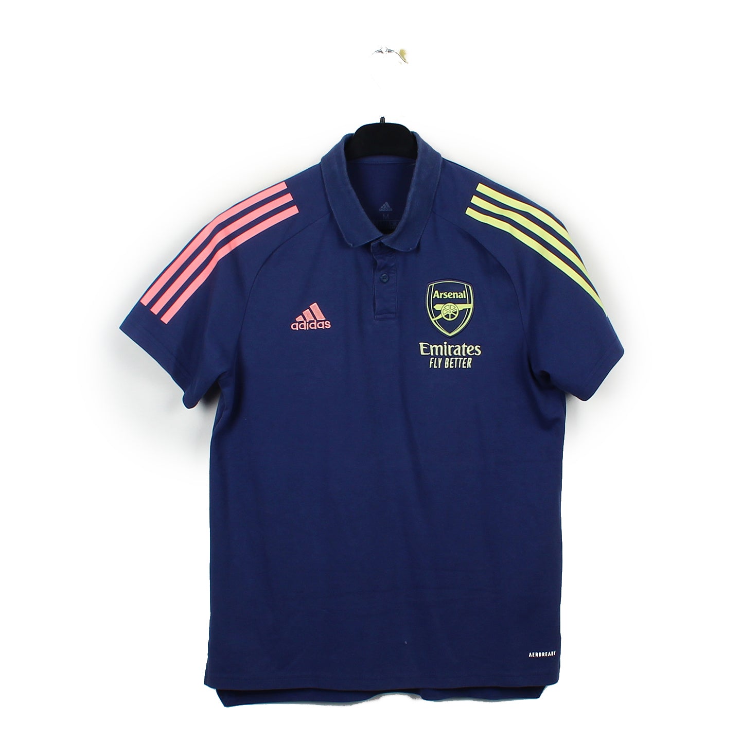 2020/21 - Arsenal FC (M)