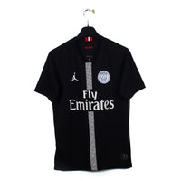 2018/19 - PSG - Mbappe #7 (S)