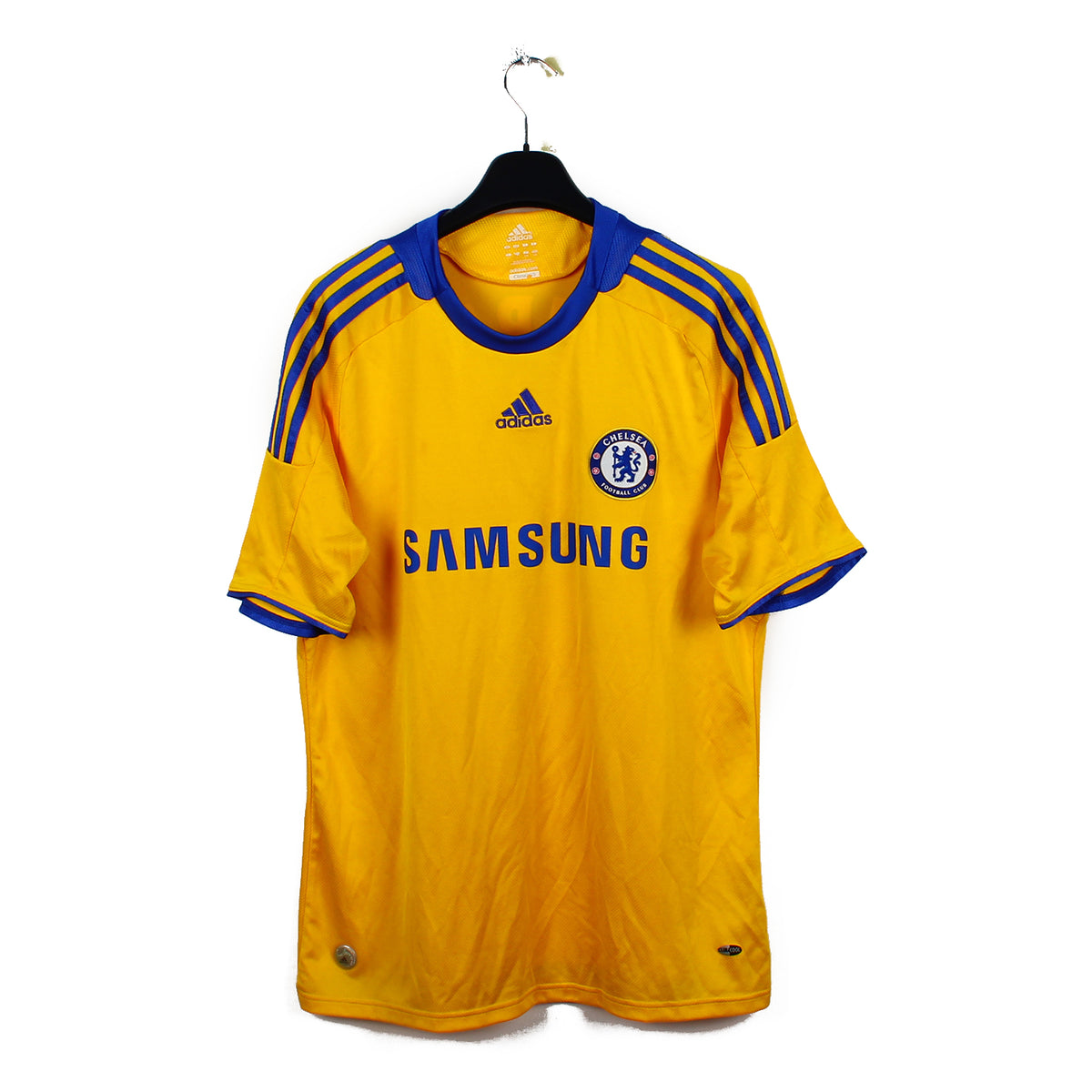 2008/09 - Chelsea - Lampard #8 (M)