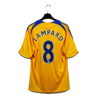 2008/09 - Chelsea - Lampard #8 (L)