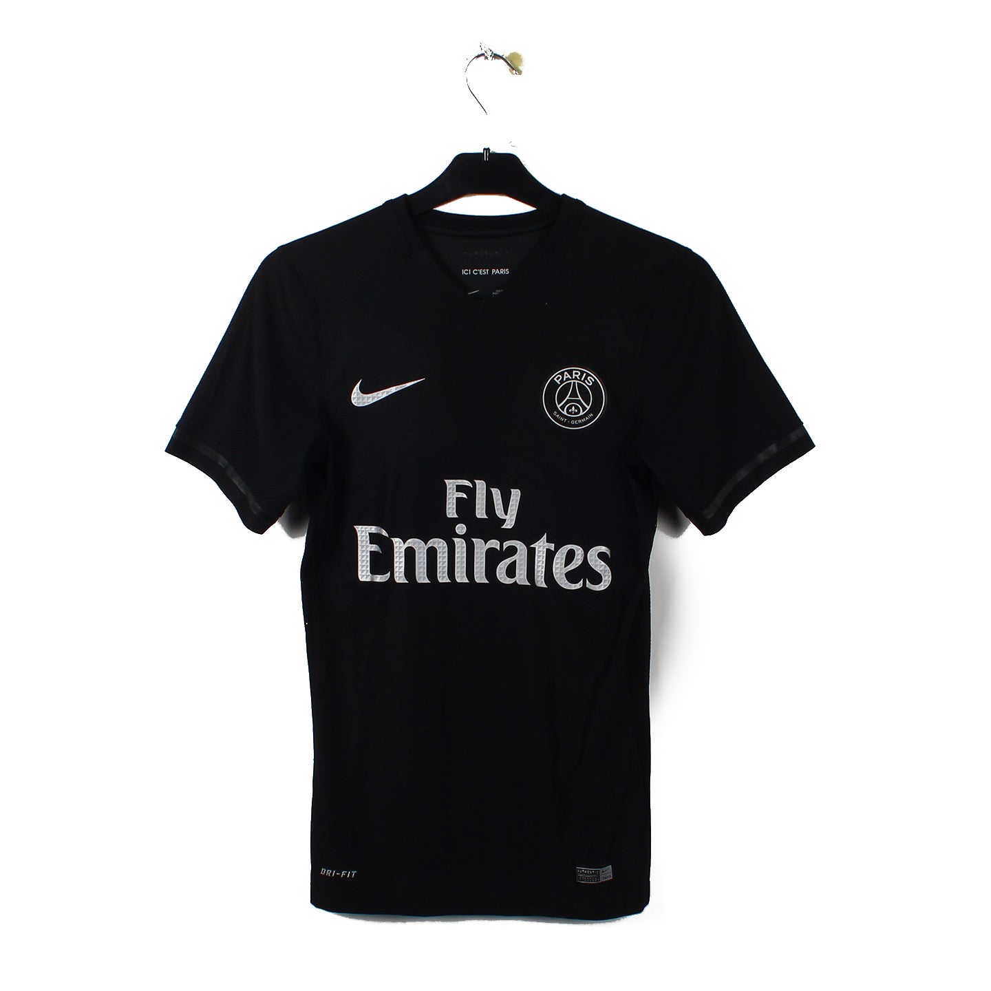 Flocage Officiel - Paris Saint-Germain ENFANT, David Luiz, 2015/2016 Flocage Officiel - Paris Saint-Germain ENFANT, David Luiz, 2015/2016