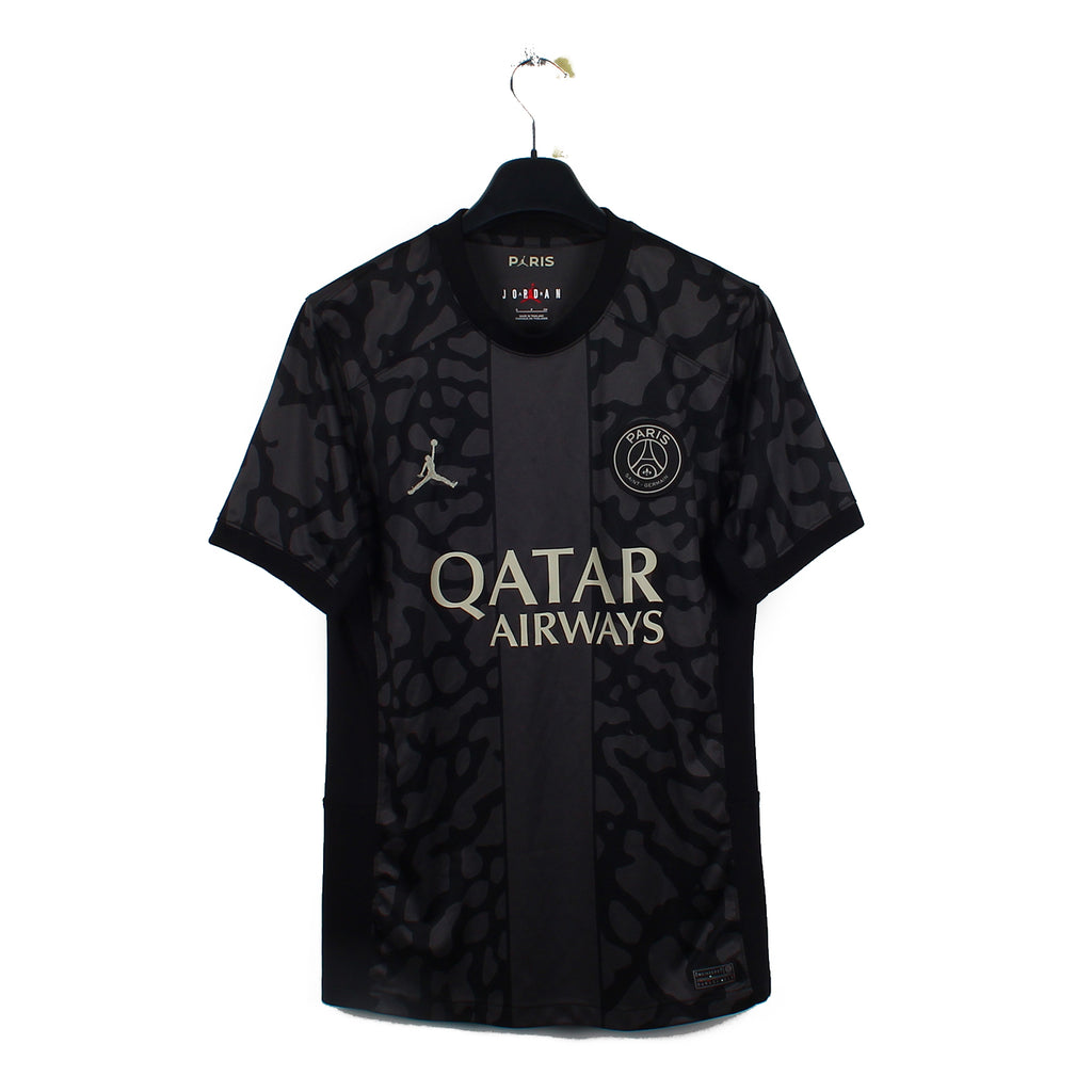 2023/24 - PSG - Kolo Muani #23 (XS)