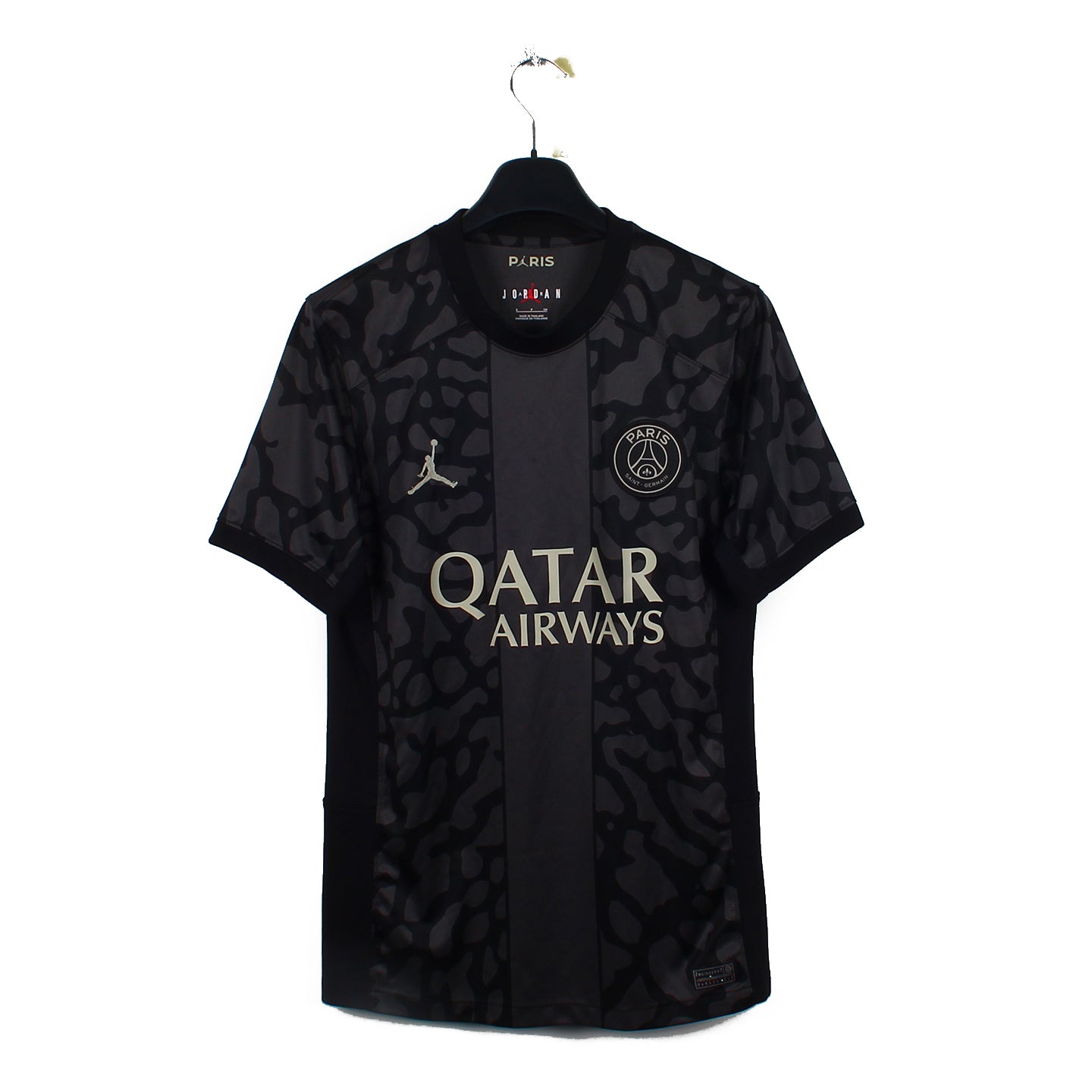 2023/24 - PSG - Kolo Muani #23 (XS)