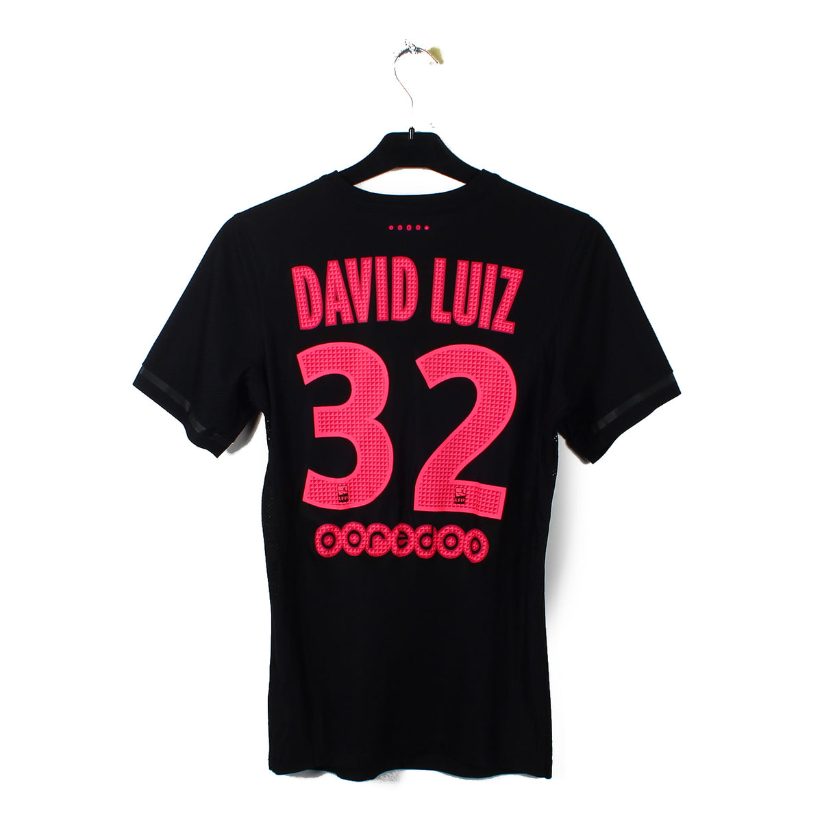 2015/16 - PSG - David Luiz #32 (S) [pro]