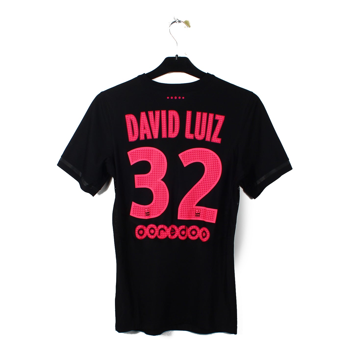 2015/16 - PSG - David Luiz #32 (S) [pro]