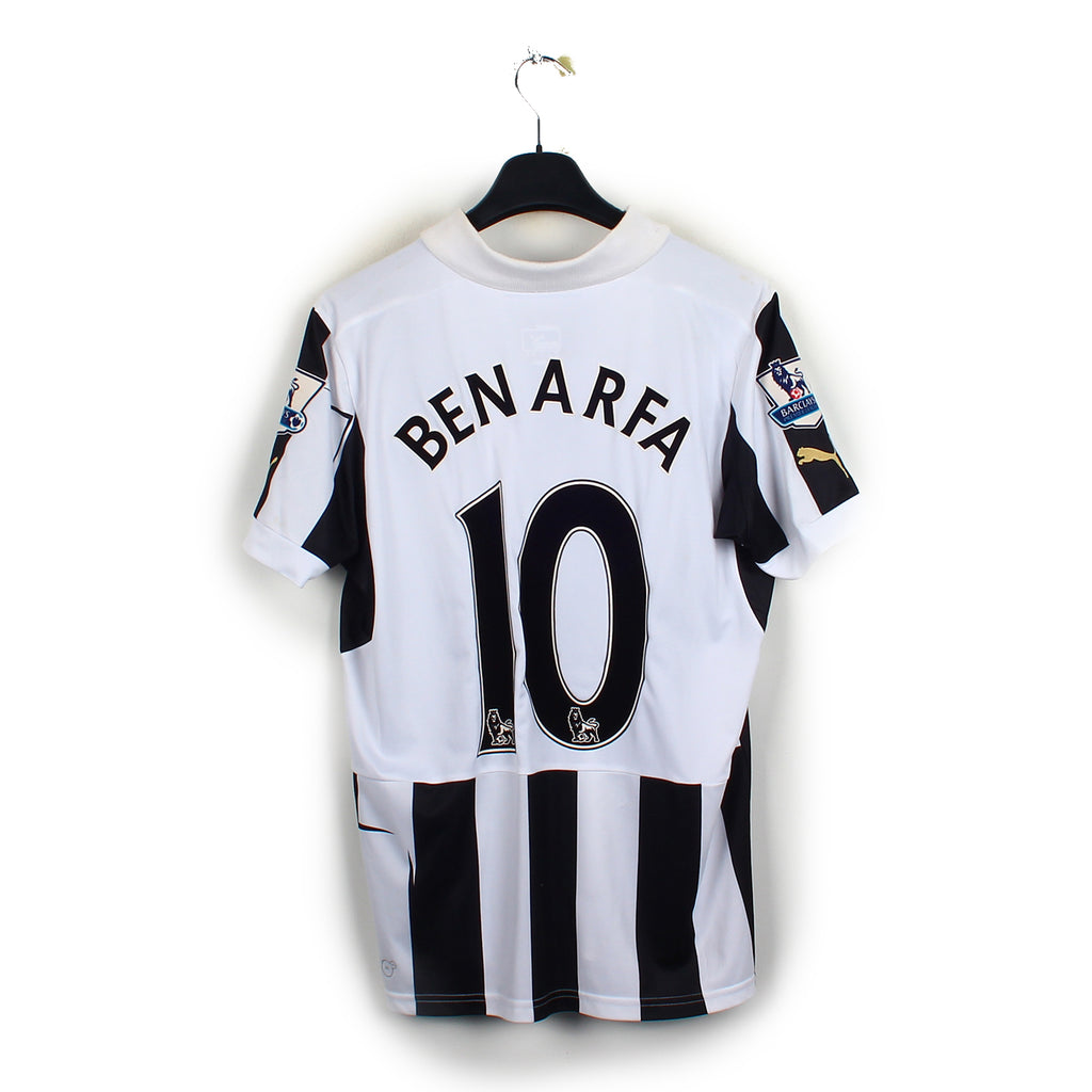2012/13 - Newcastle - Ben Arfa #10 (S)