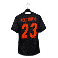 2023/24 - PSG - Kolo Muani #23 (XS)