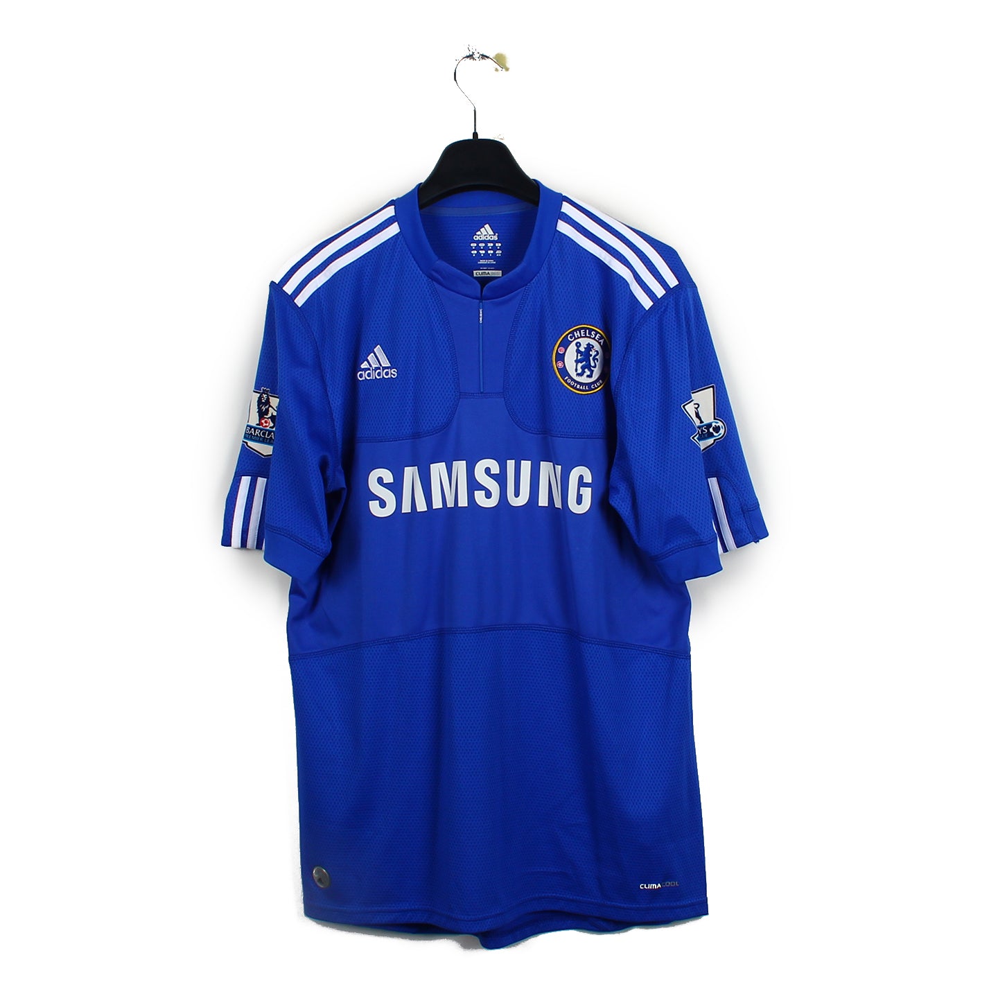 2009/10 - Chelsea - Essien #5 (M)