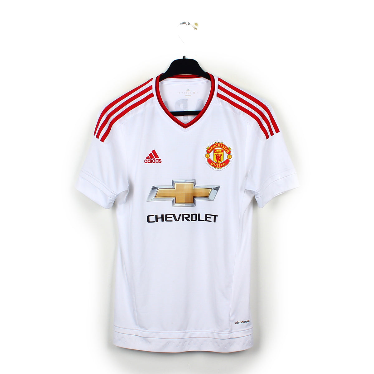 2015/16 - Manchester United - Memphis #7 (M)
