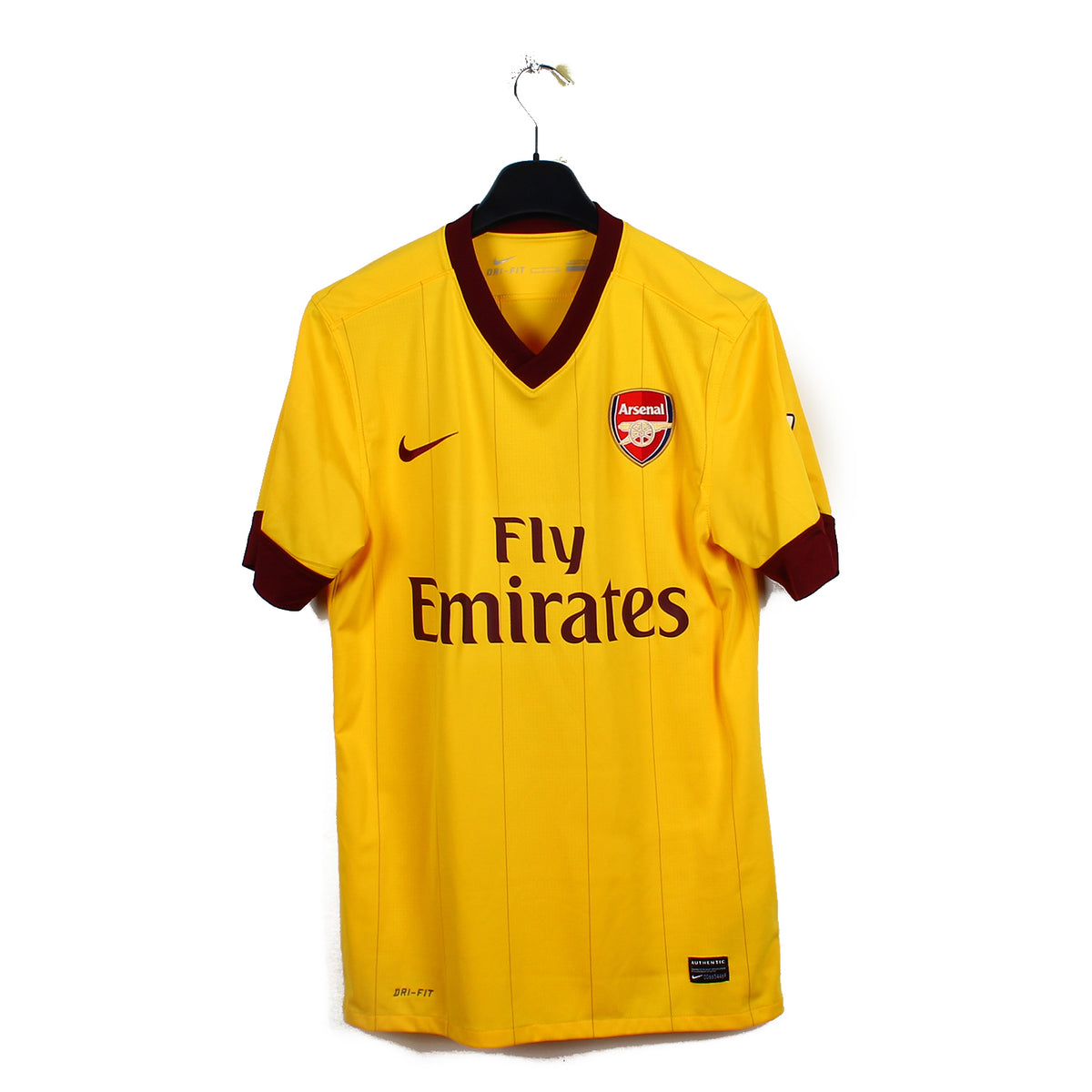 2010/13 - Arsenal FC - Diaby #2 (S)