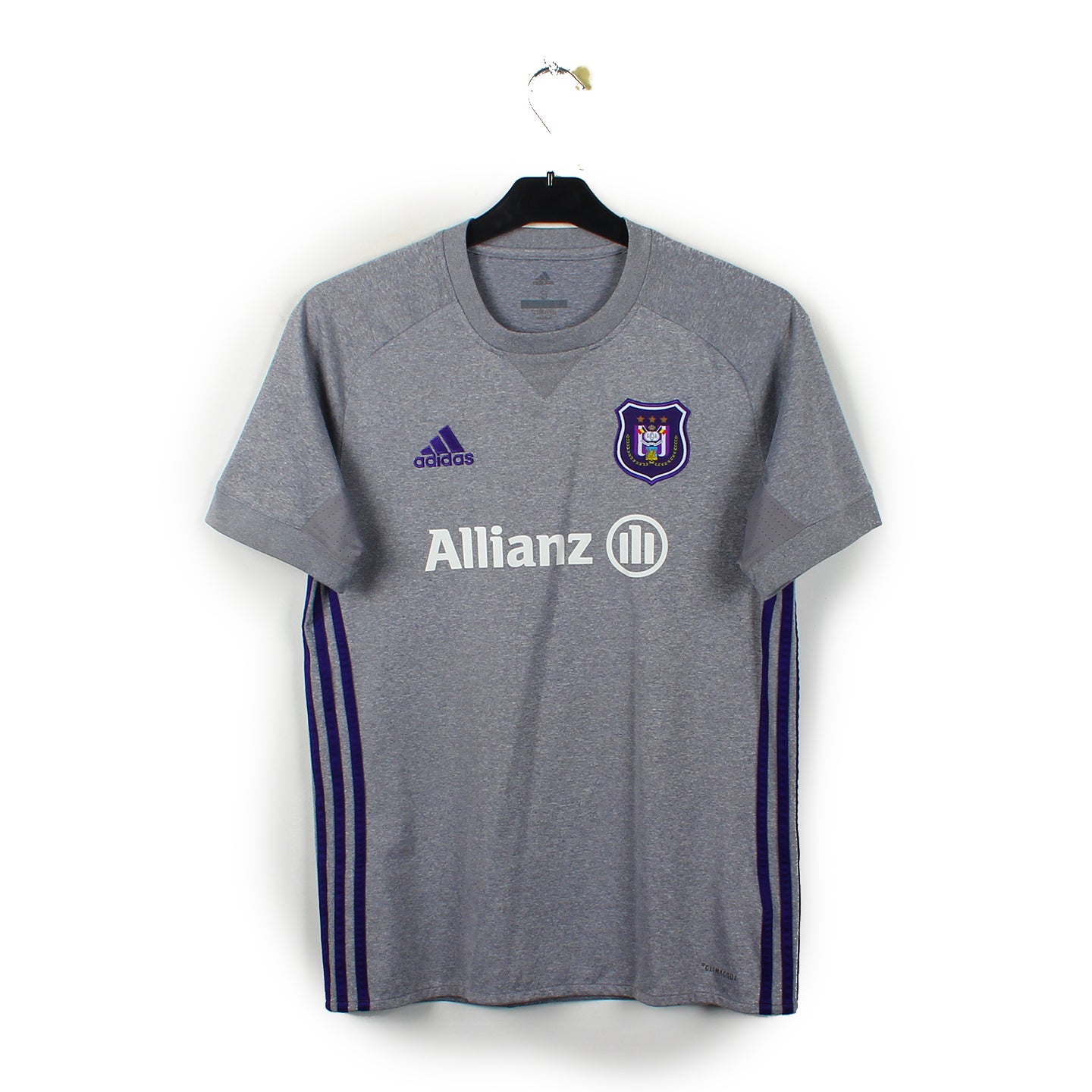 2017/18 - Anderlecht (S)