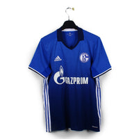 2017/18 - Schalke 04 FC - Embolo #36 (M)
