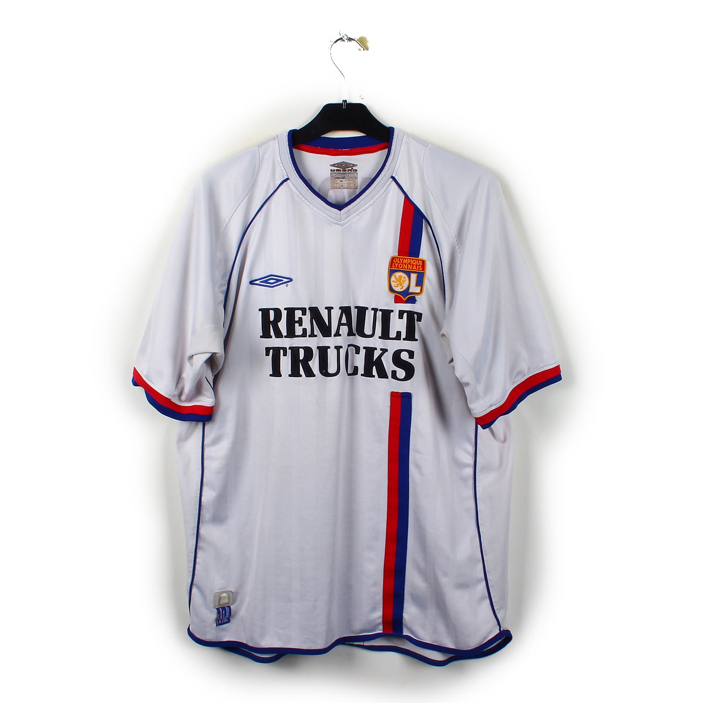 Jeu De Maillot de Foot Lyon Domicile 2023/2024 Moins Cher Jeu De Maillot de Foot Lyon Domicile 2023/2024 Moins Cher