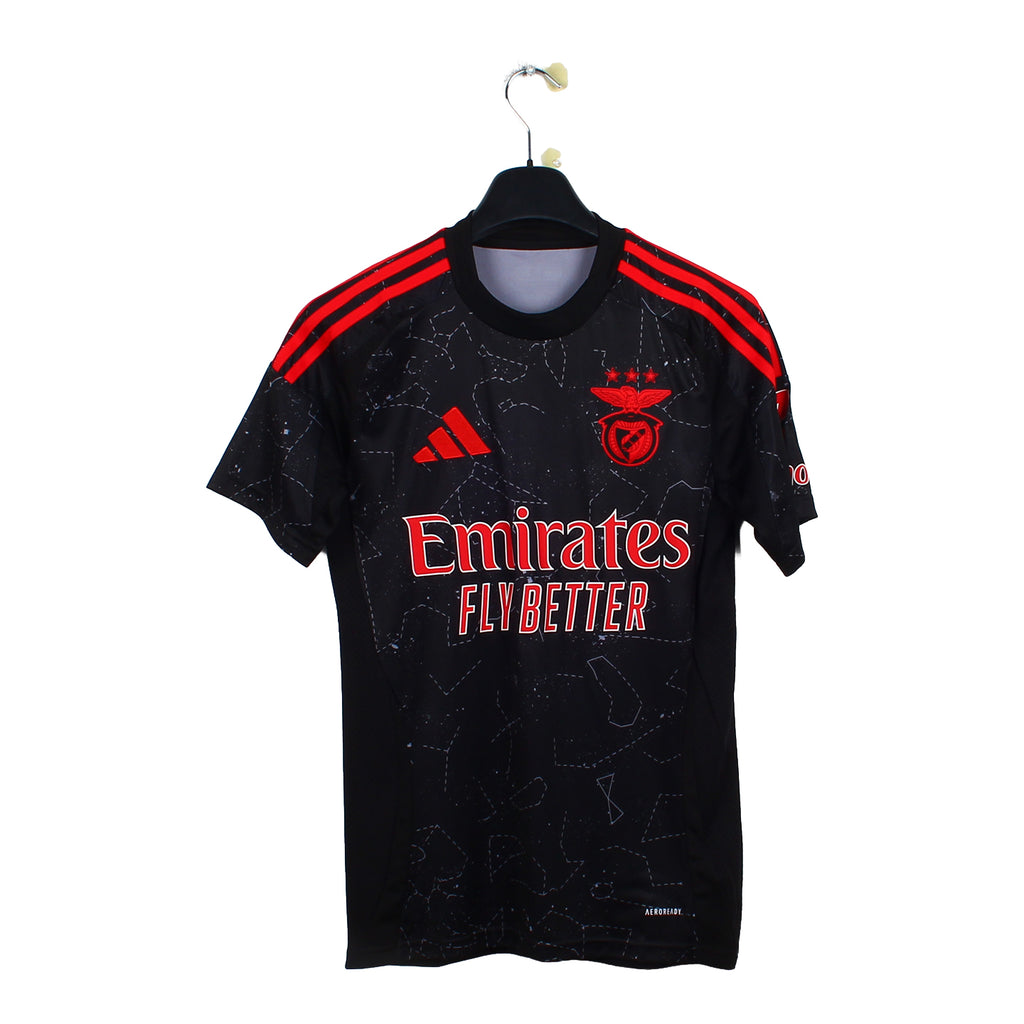 2024/25 - Benfica - M.Leonardo #36 (XS)