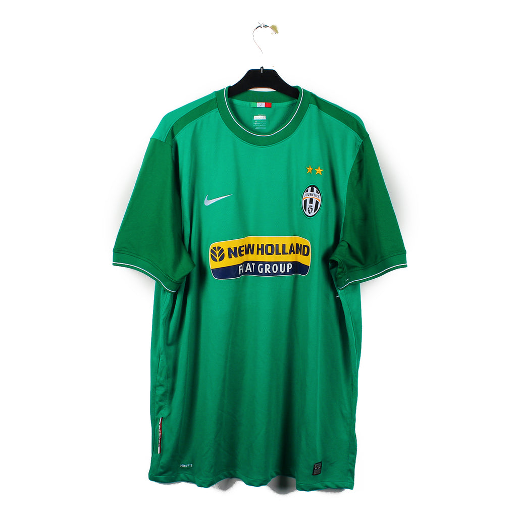 2009/10 - Juventus - Buffon #1 (3XL)