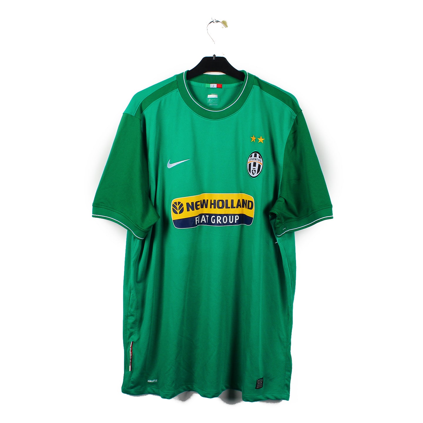 2009/10 - Juventus - Buffon #1 (3XL)