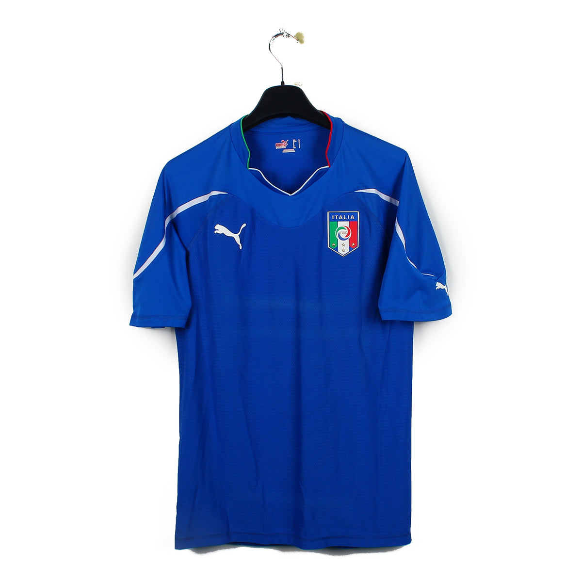 2010/12 - Italie (L) [pro]
