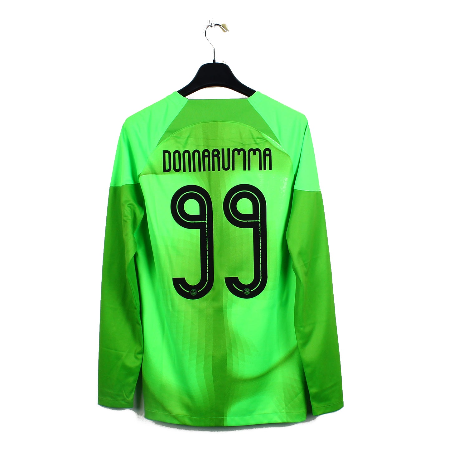 2022/23 - PSG - Donnarumma #99 (M)