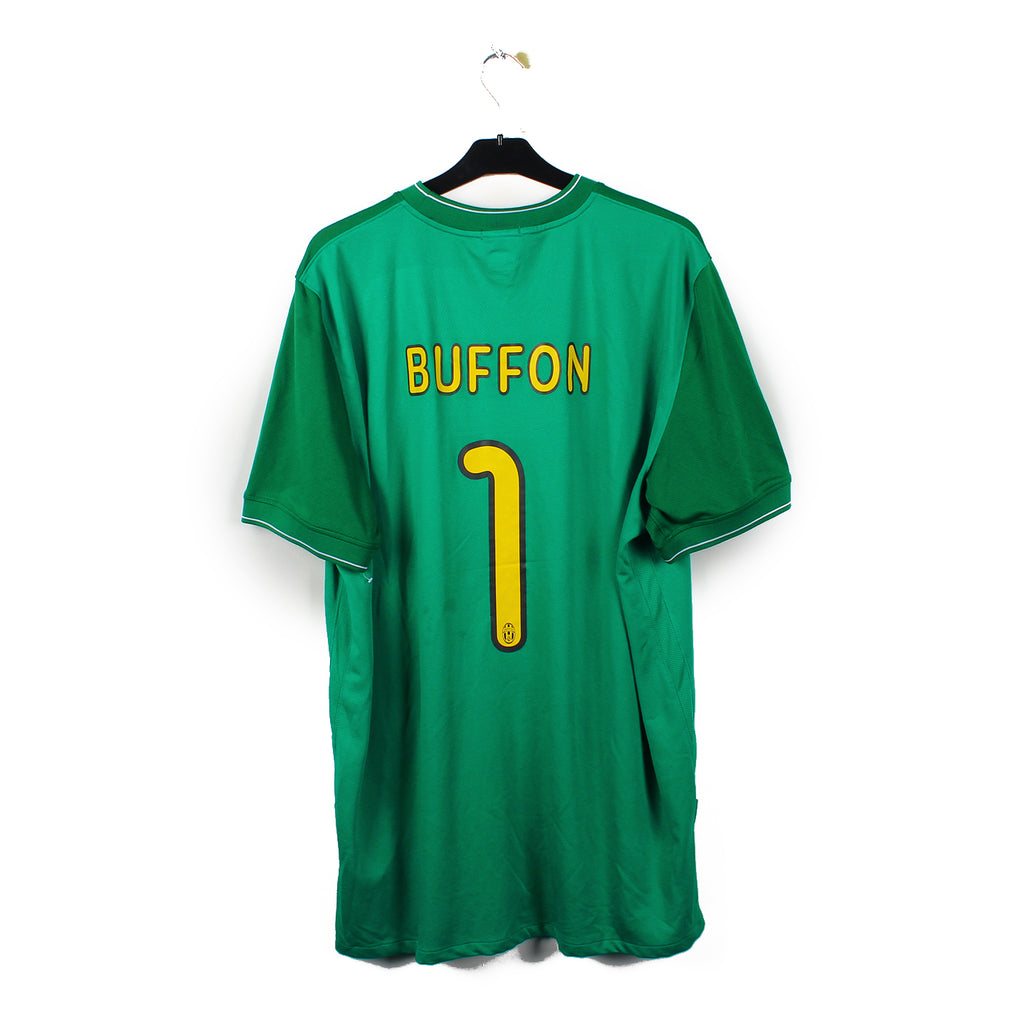 2009/10 - Juventus - Buffon #1 (3XL)