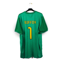 2009/10 - Juventus - Buffon #1 (3XL)