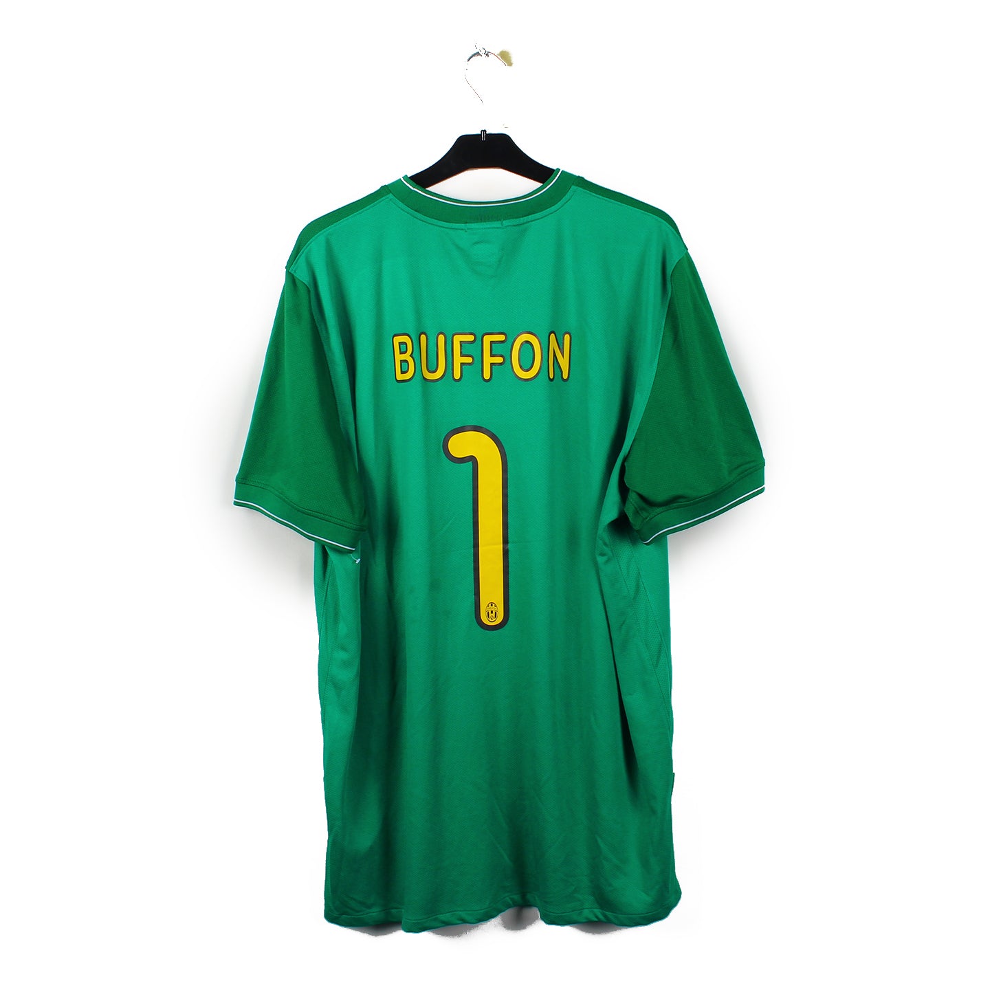 2009/10 - Juventus - Buffon #1 (3XL)