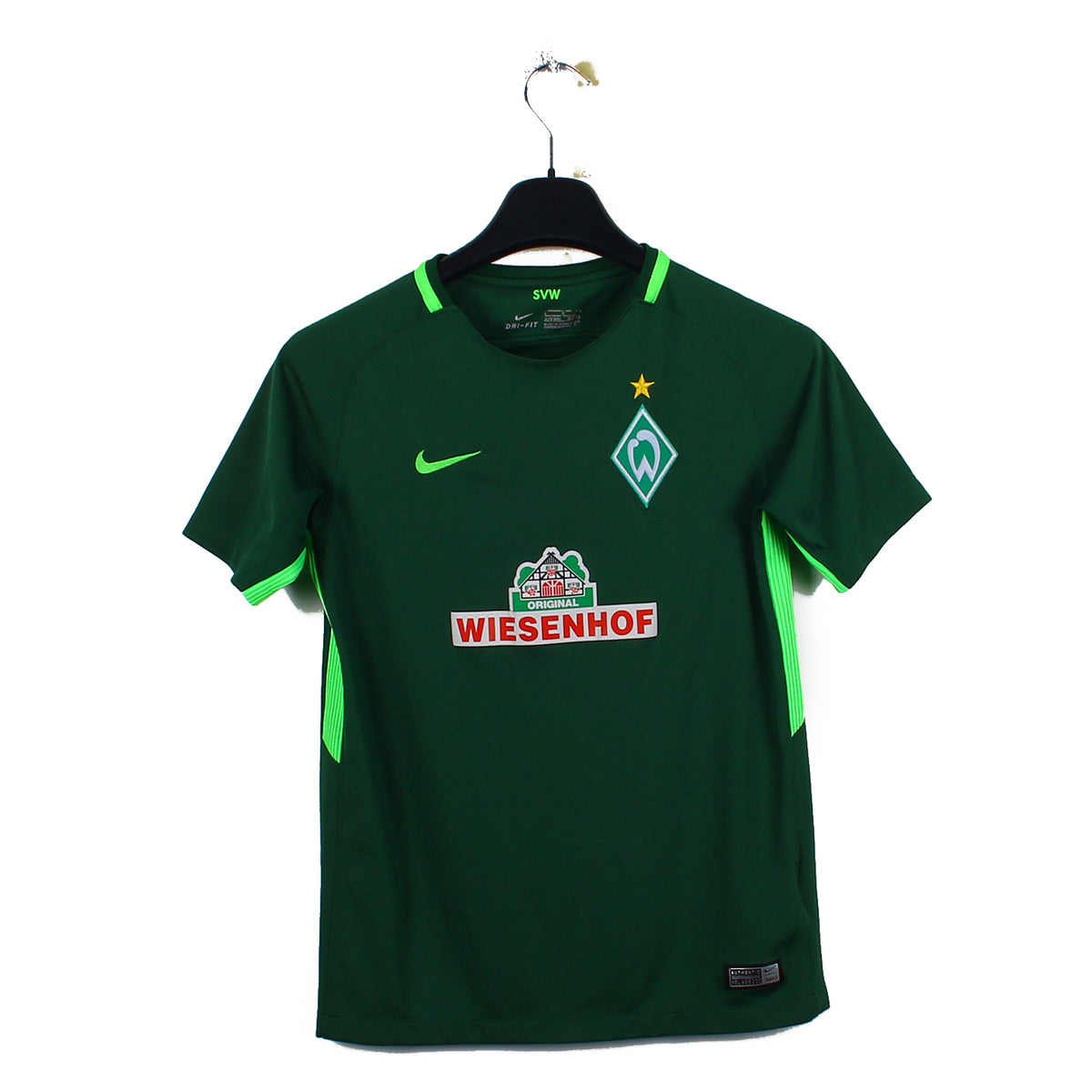 2017/18 - Werder Brême - Junuzovic #16 (L enfant)