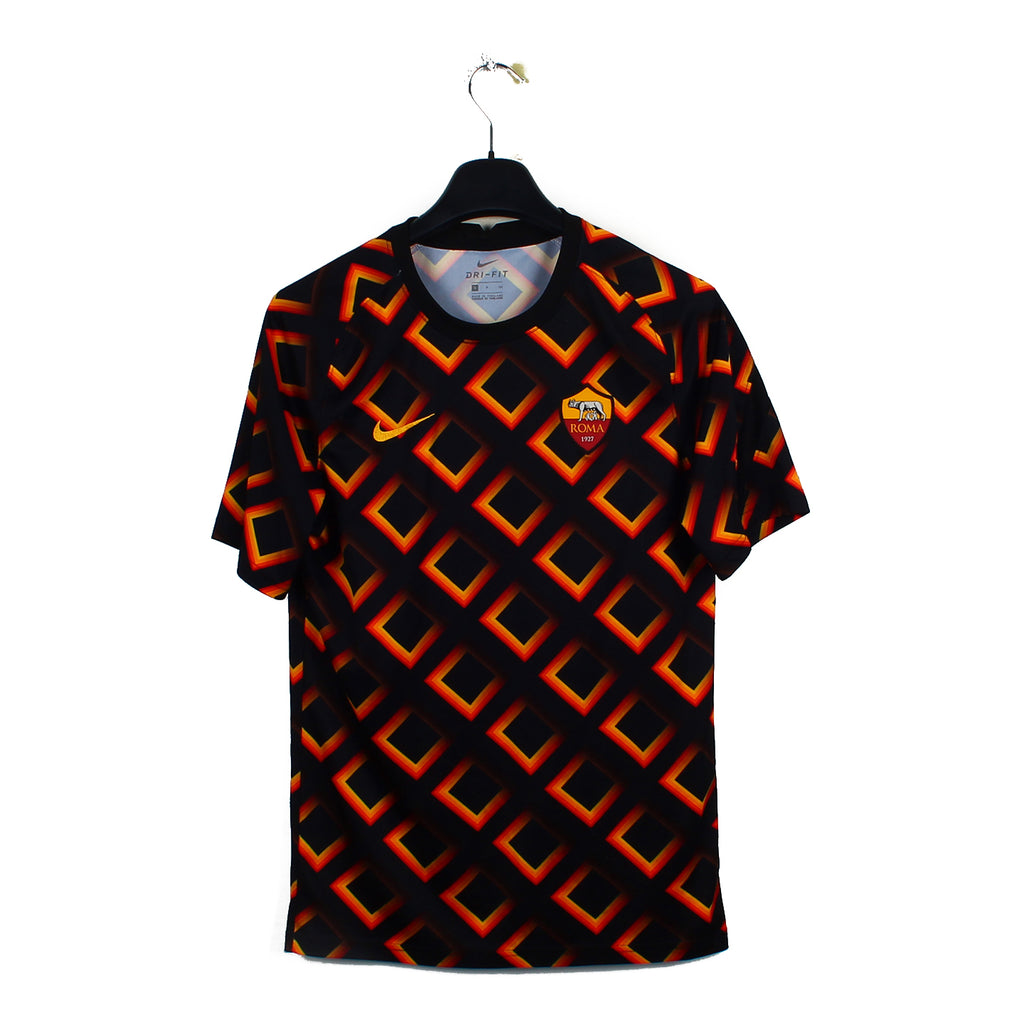 2020/21 - AS Roma (S)