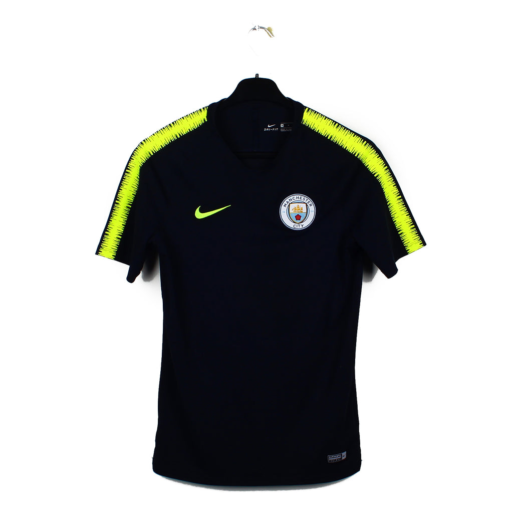 2018/19 - Manchester City (L)