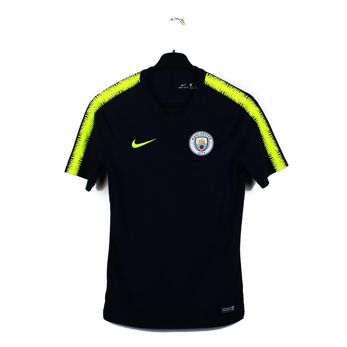 2018/19 - Manchester City (L)