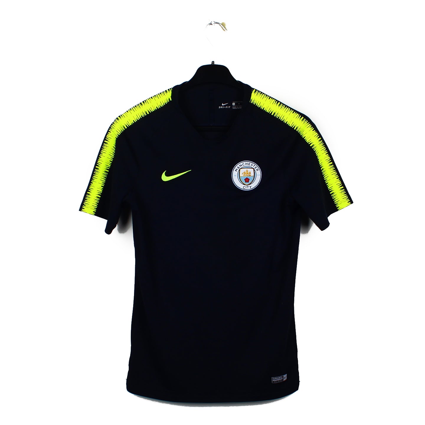 2018/19 - Manchester City (L)