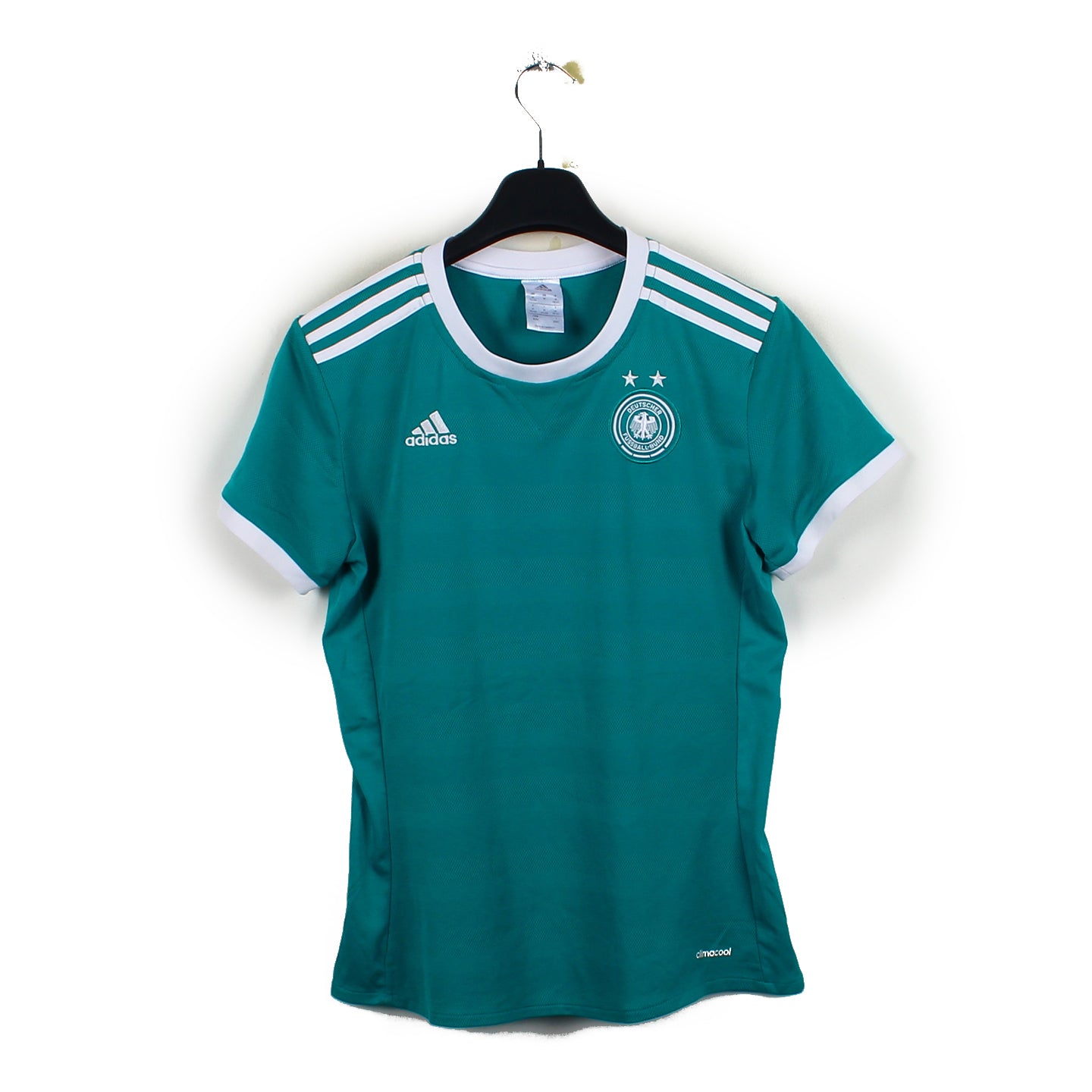 2017 - Allemagne (M femme)