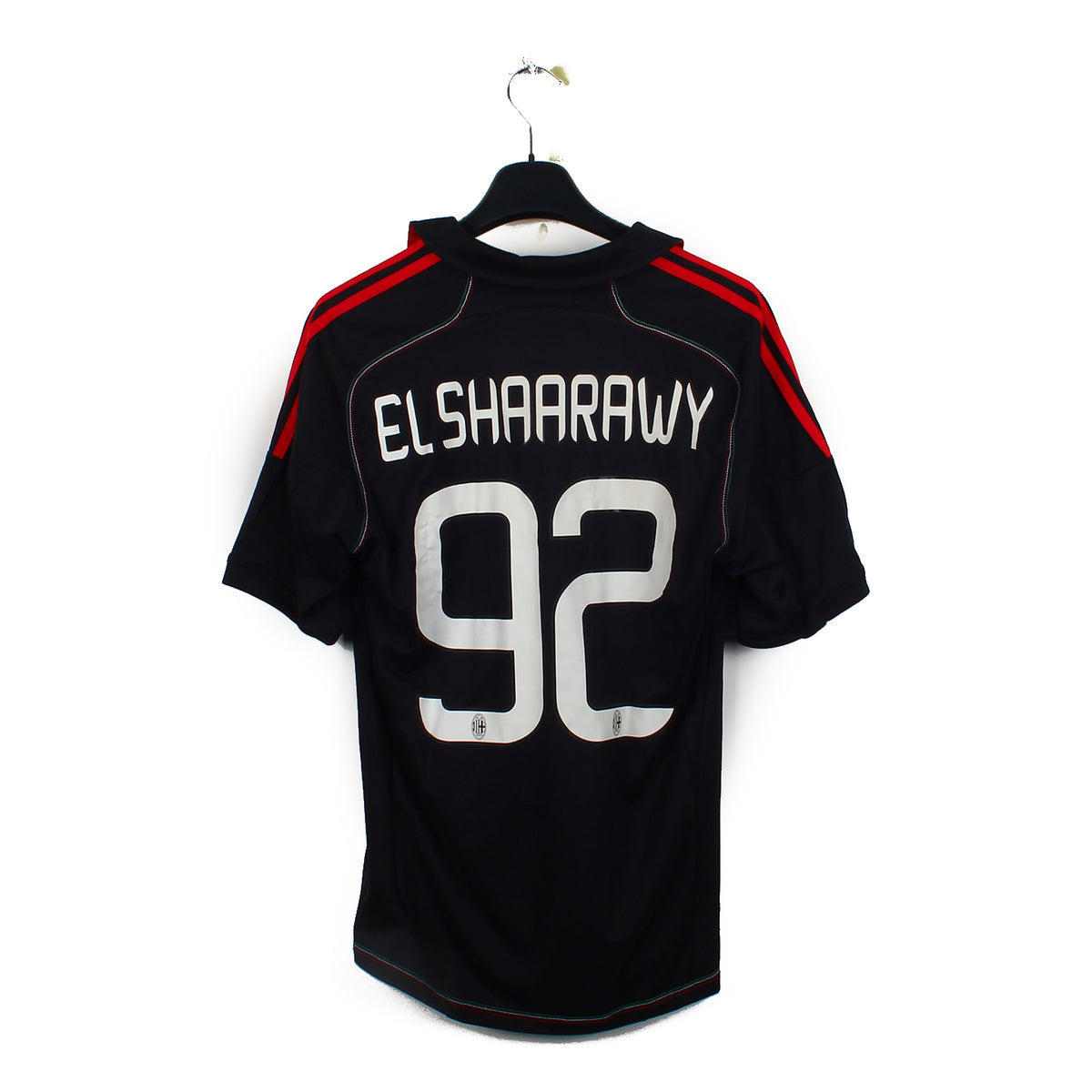 2012/13 - Milan AC - El Shaarawy #92 (M)