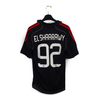 2012/13 - Milan AC - El Shaarawy #92 (M)