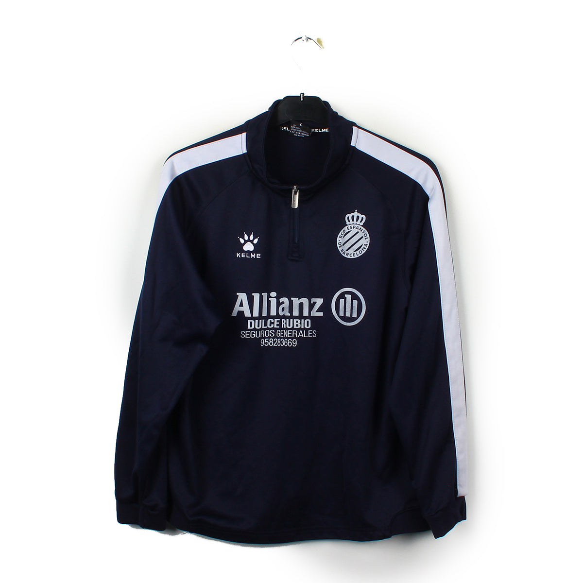 2022/23 - Espanyol (L)
