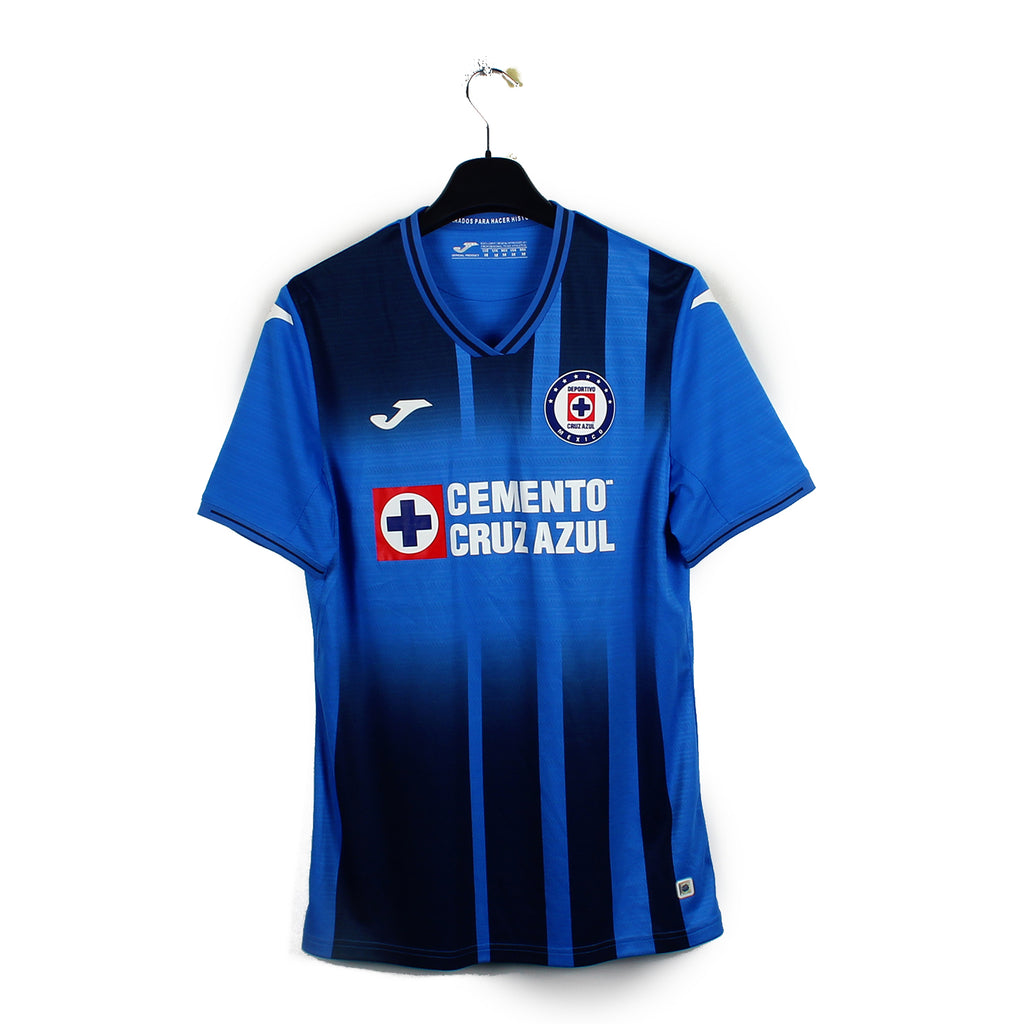 2021/22 - Deportivo Cruz Azul (M)