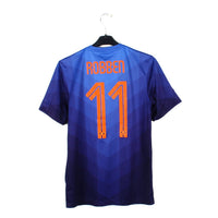 2014/15 - Pays-Bas - Robben #11 (S)