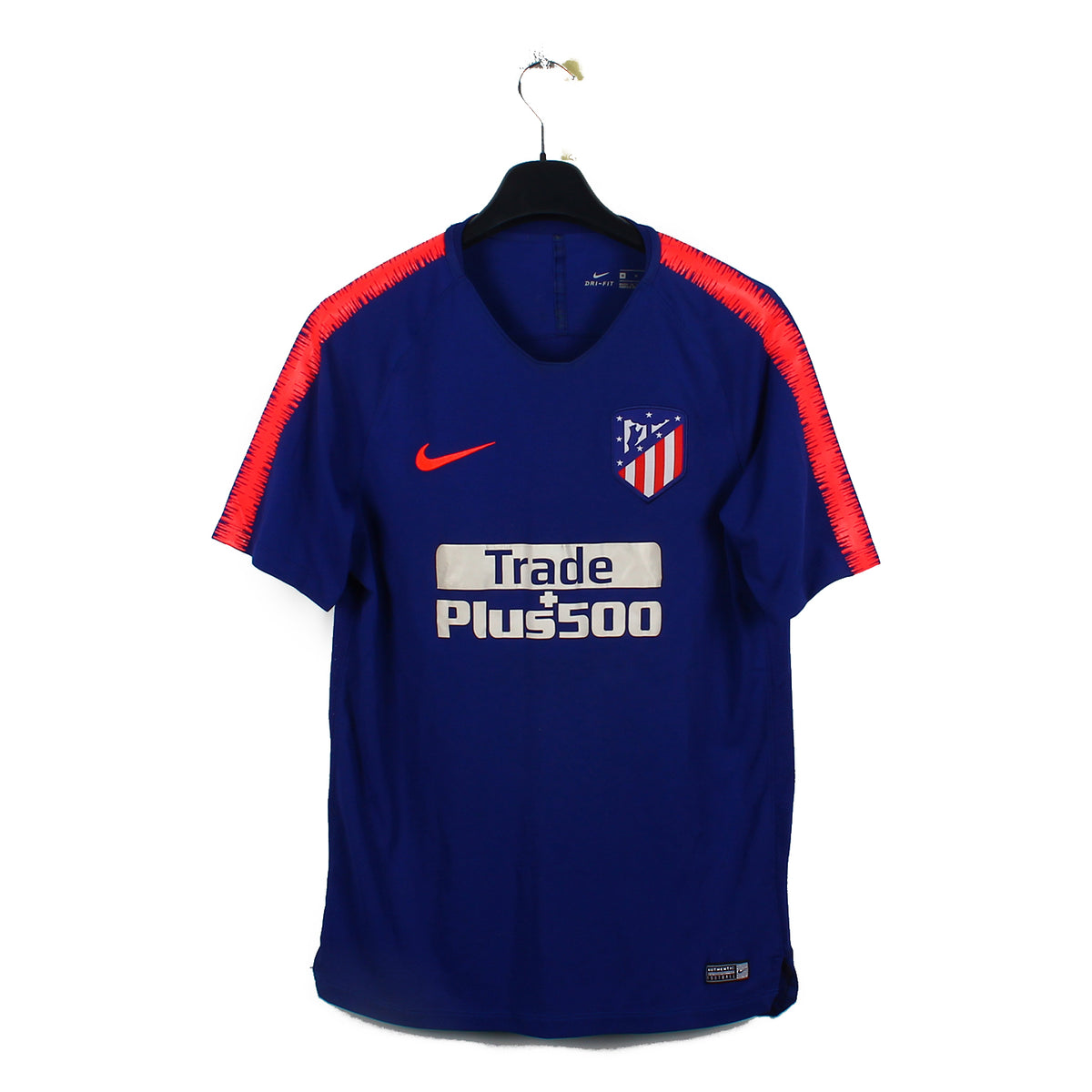 2018/19 - Atletico Madrid (M)