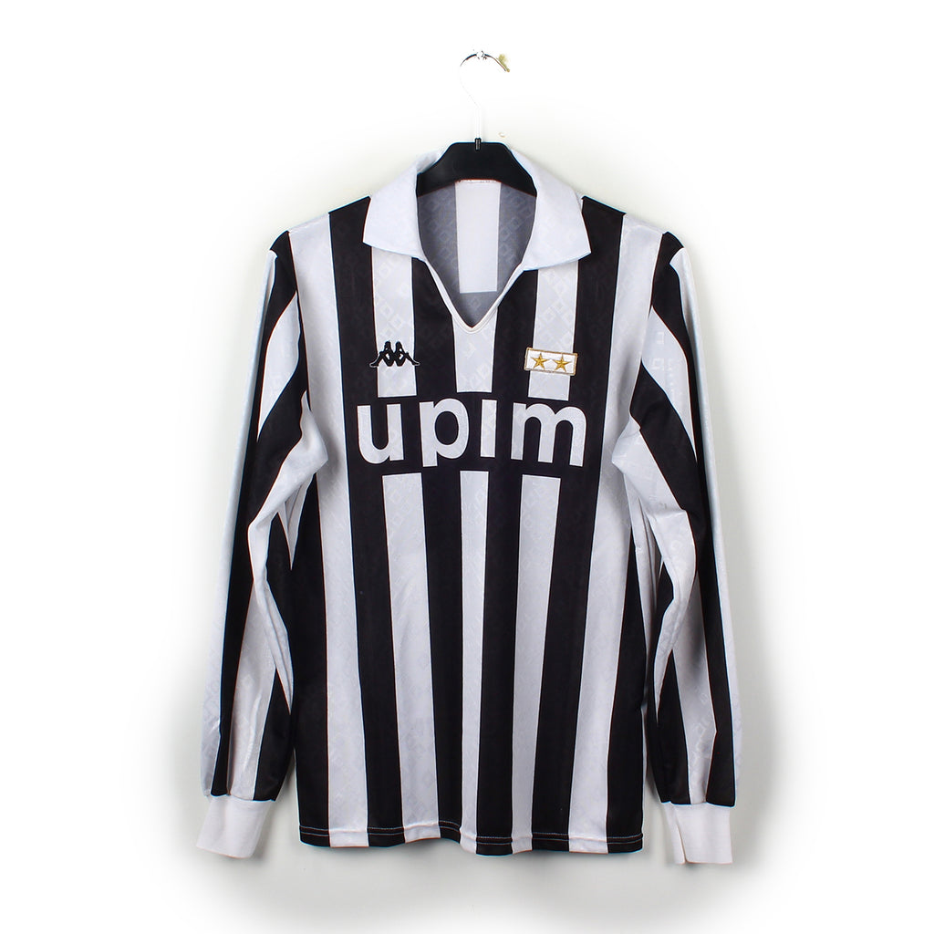 1989/90 - Juventus (L)