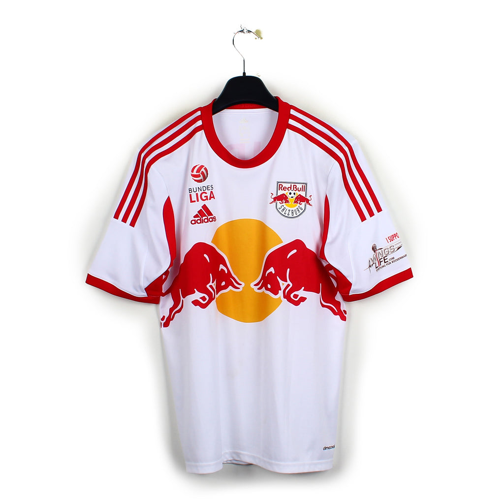 2013/14 - Salzbourg - Teigl #39 (S)