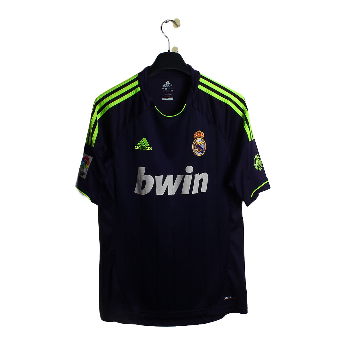 2012/13 - Real Madrid (S)