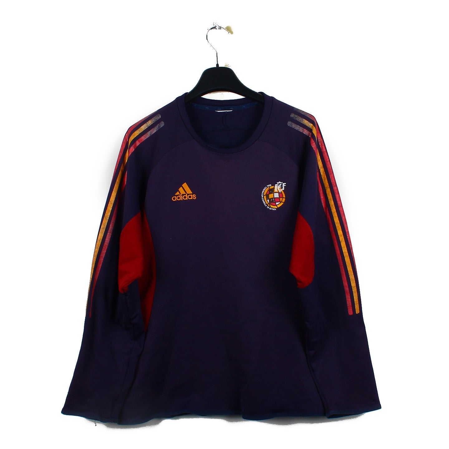 2000/01 - Espagne (M)
