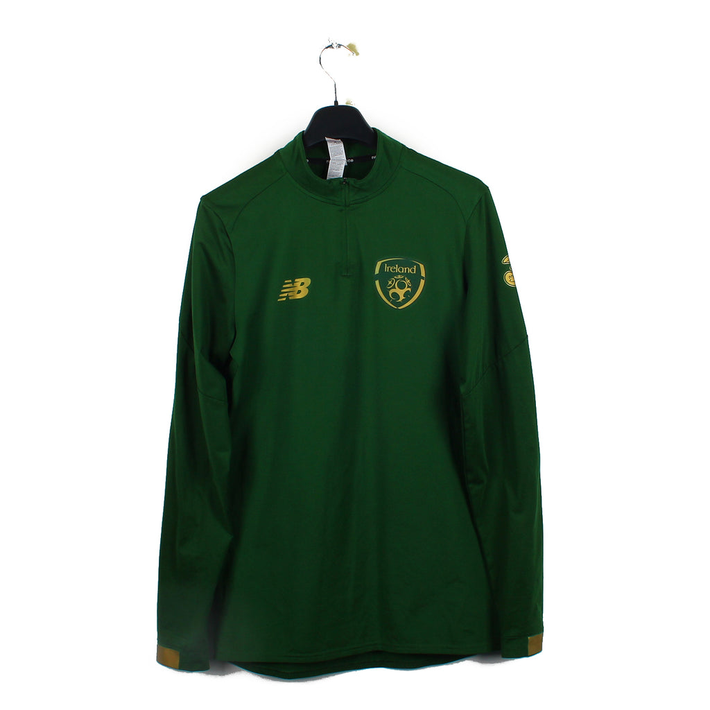 2020/21 - Irlande (M)