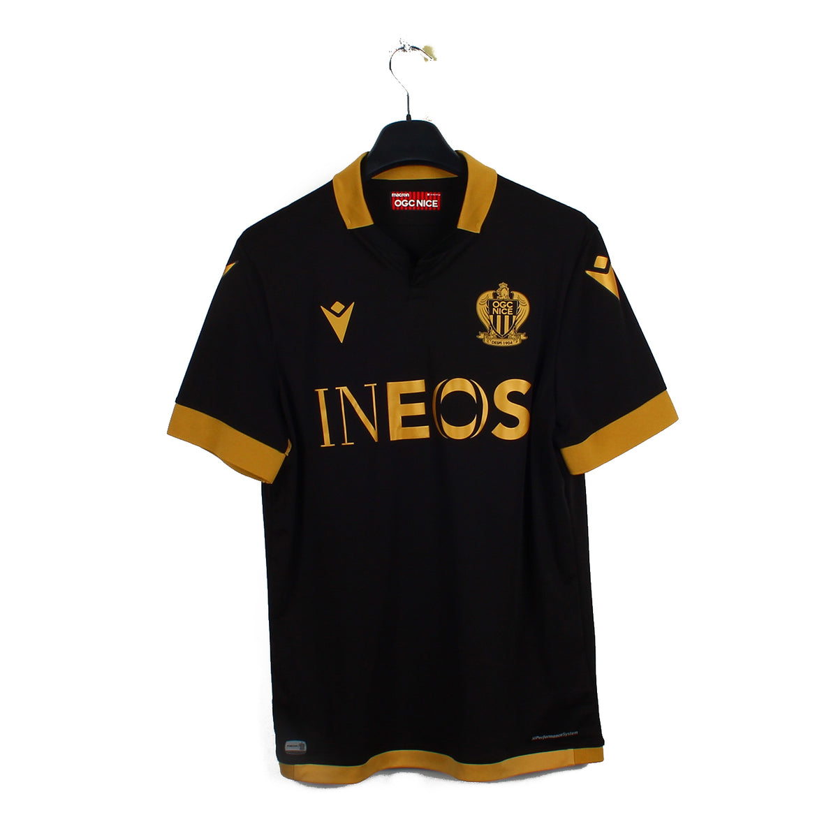 2021/22 - Nice OGC (M)