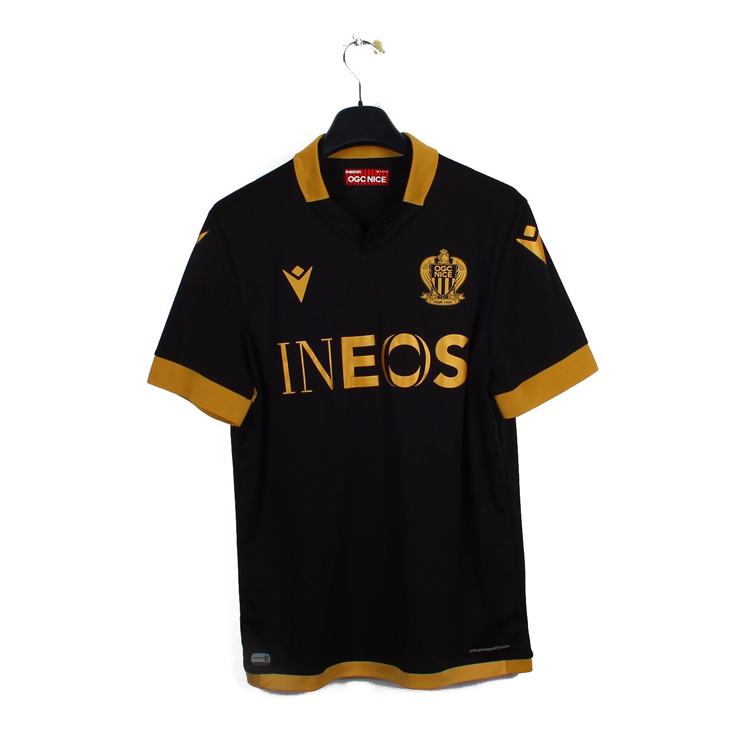 2021/22 - Nice OGC (M)