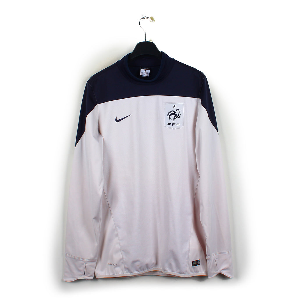 2014/15 - Equipe de France (L)